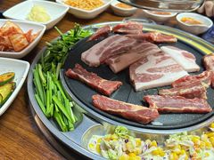 -obba烤吧(新光汇店)