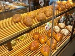 -原麦山丘(天津天河城店)
