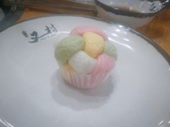 -川渝又一村火锅烤肉自助(步行街店)