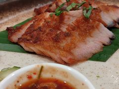 -Thai Alley泰爱里(二沙岛店)