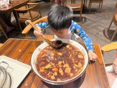 -清河半岛温泉度假酒店