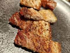 -泥炉烧肉师(新街口金銮巷店)