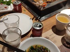 -锦城印象火锅(天府三街店)