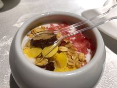 手工酸奶-古越舫·精品杭帮菜(商都路店)