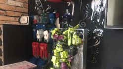 -Black Tattoo Studio