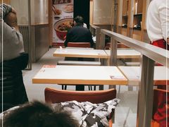 -喜家德虾仁水饺(麒麟社店)