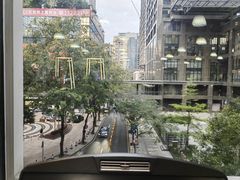 -中航健身会(星河中心分店)