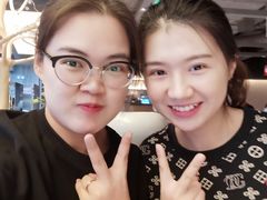 -韩盛·古法烤肉店(皇城恒隆广场店)