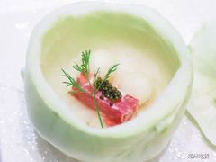 -鲁班张葱烧海参(马庄街店)