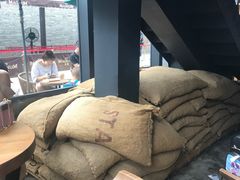-星巴克(成都太古里二店)