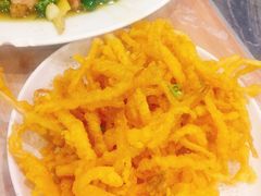 -江湖黑大兔(杨家坪店)