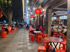 大堂-凌记(泮塘路店)