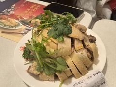 -振鼎鸡(福州路店)