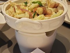 -桂满陇·杭州饭店(清河万象店)