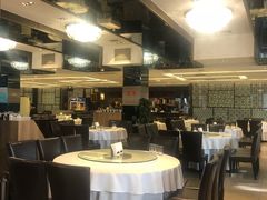 大堂-正兴蜀园(科技园区店)
