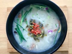-云锦过桥米线(恒创蜀都公馆店)
