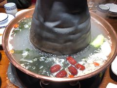 -大明铜锅·烤涮坊·烧烤(新开路店)