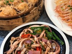 -桥东喜碧海鲜街(水东街店)