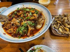 -要德鱼庄(陕钢家属院店)
