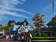 -大连海昌发现王国主题公园