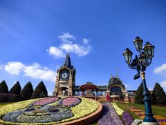 -上海迪士尼度假区