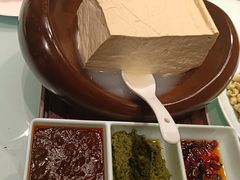 一块豆腐-一块豆腐(英雄山总店)