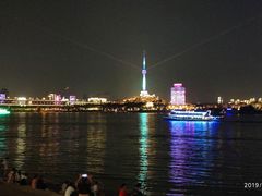 -武昌江滩