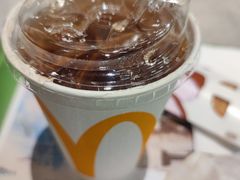 -麦当劳(金桥店)