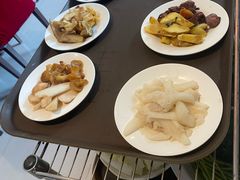 -天宜隆蘑菇宴火锅(石景山旗舰店)
