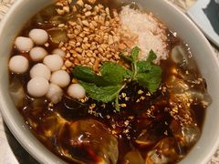 荷田冰粉-桂满陇天书(南京德基旗舰店)
