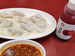 -喜家德虾仁水饺(岗厦北店)