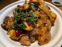 -乡亲鹅肉城(昆山店)
