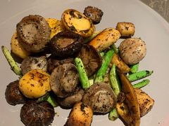 松露全素-金鸭季·北京烤鸭(深业上城店)