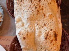 -苏坦土耳其餐厅(白云宾馆店)