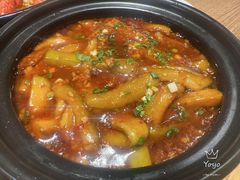 -川流不息(北蔡休闲广场店)