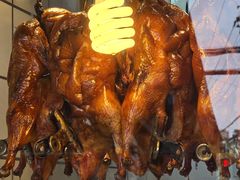 -晶牌烤鸭(延吉东路557弄小区店)