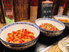 辣炒虾-夜市全日餐厅·洲际酒店(石家庄洲际酒店)