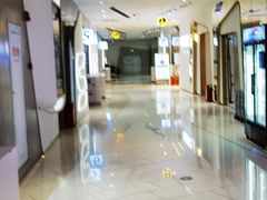 -中影国际影城(合生汇CINITY店)