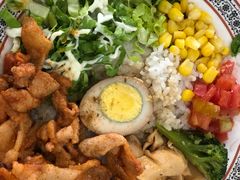 -扬州大学扬子津校区润园餐厅