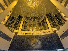 -天津水晶宫饭店