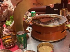 -西塔老太太泥炉烤肉(苏州大悦城店)