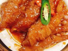 -云山茶餐厅(广东大厦店)