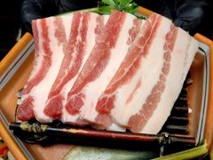 -300杯·和牛烧肉清酒专门店(廊里店)