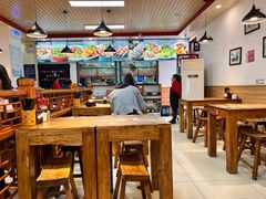 -韩师傅老大同刀削面(北苑路店)