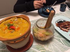 -蕉叶·泰国歌舞风情(世贸店)