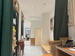 -海马体家庭照相馆(深圳笋岗万象食家家庭店)