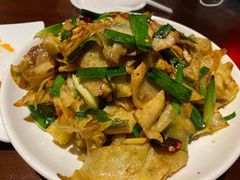 -刘妈小集市(黄陂广场店)