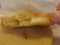 -麦当劳(宜昌东山大道店)
