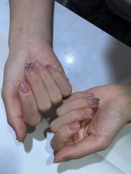 -瞧·享轻奢美甲美睫