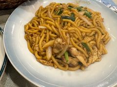 -渔娘渔家丹东海鲜(东直门店)